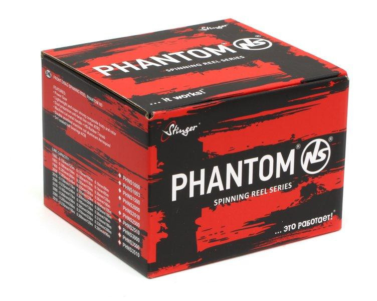 Катушка Phantom NS, 3500