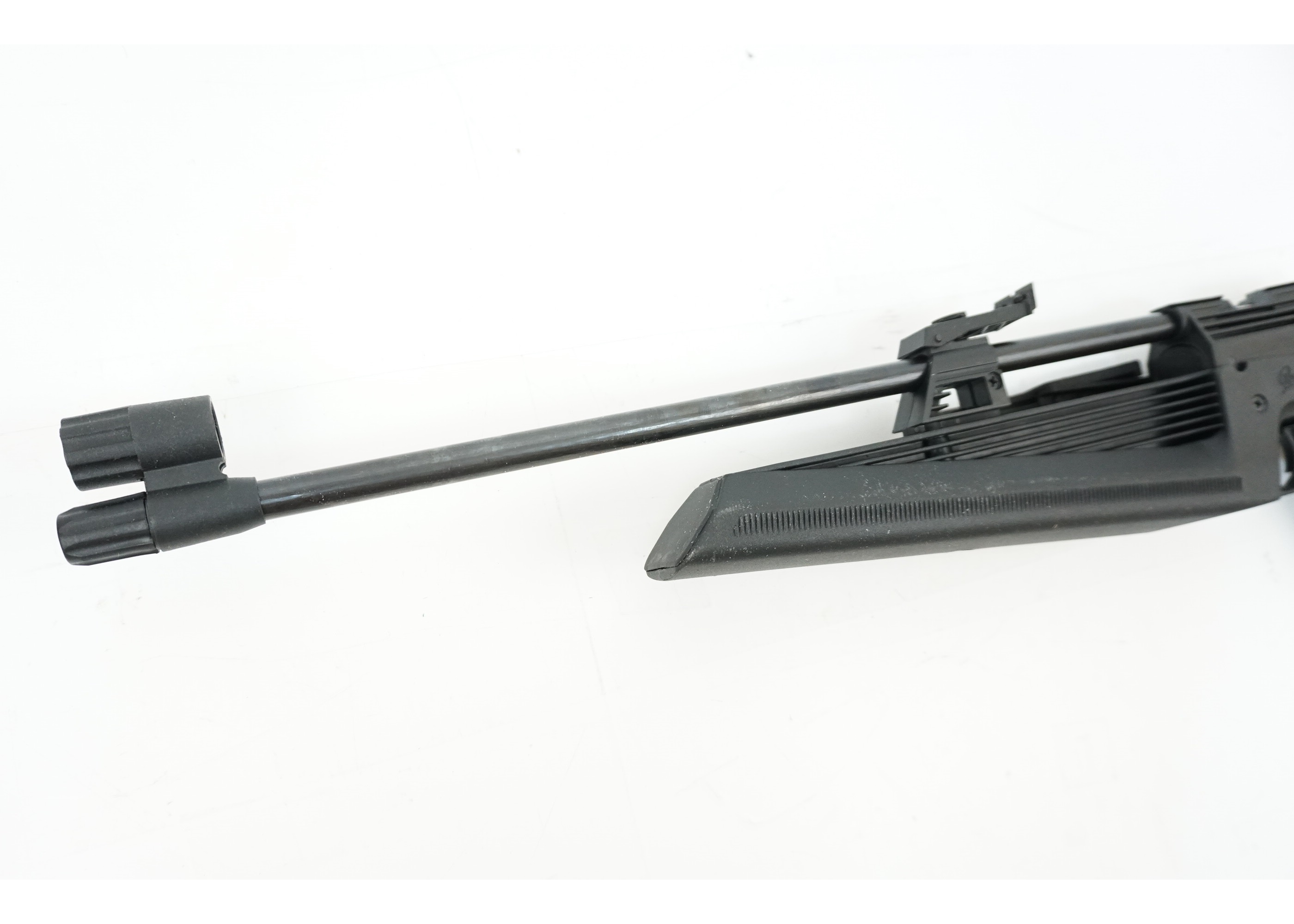 Винтовка пневматическая МР-60, 4,5мм,