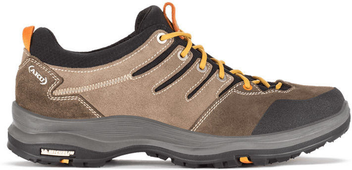 Ботинки городские Montera Low GTX