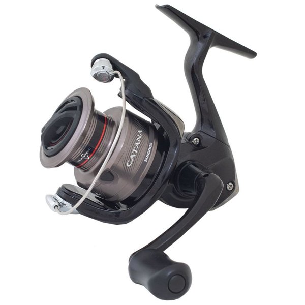 Катушка Catana 2500FD