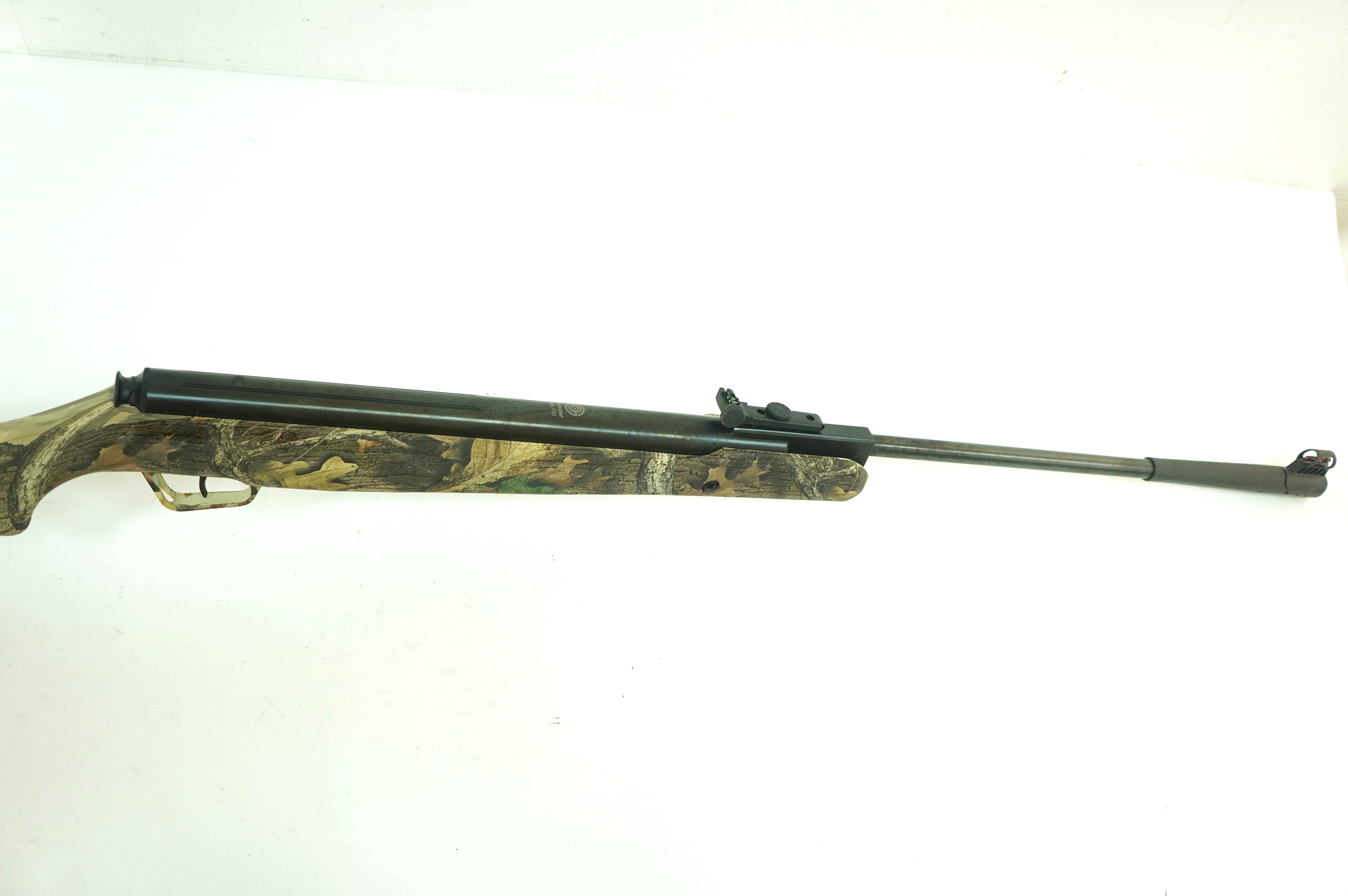 Винтовка пневматическая X50 Camo, к.4,5мм