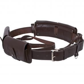 Ремень с патронташем РО-4