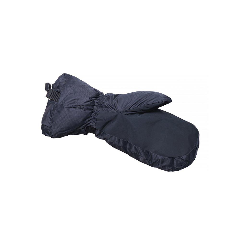 Рукавицы King Hunter Snow  Black