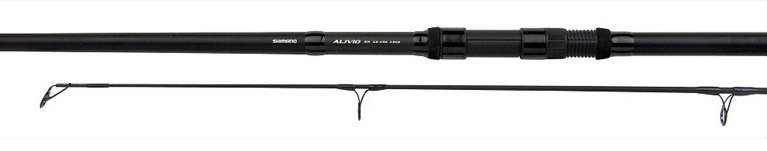 Удилище Alivio DX Specimen 12-550 Spod, 5.5 lb
