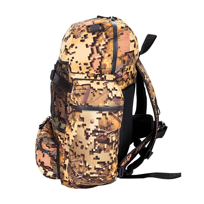 Рюкзак  "Лес", 50 л., км.