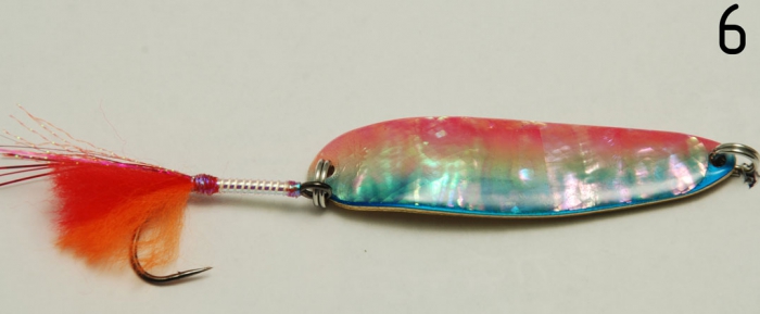 Блесна Shintowa, ассортимент