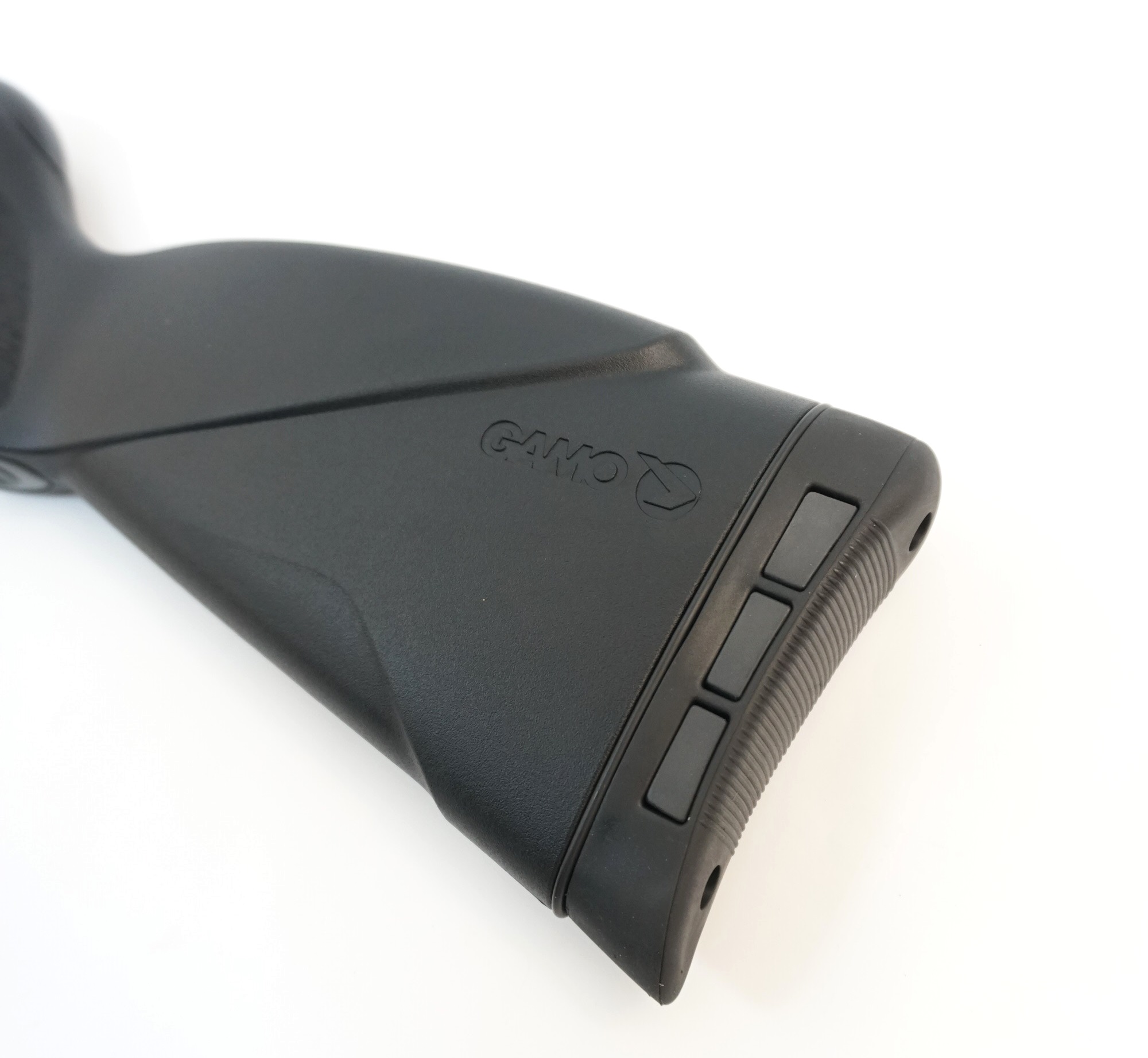 Винтовка пневматическая Black Shadow, к.4,5 (пласт.),