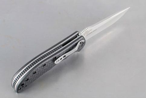Нож складной Volt II (сталь 8CR13MoV)