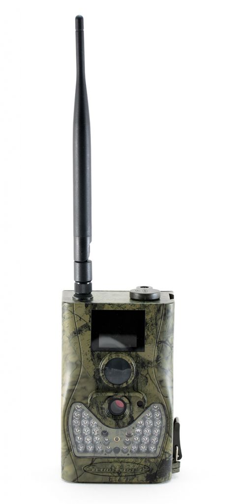 Камера слежения SG550M-8mHD Camo