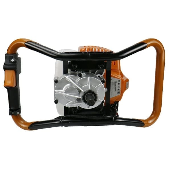 Мотобур, EA55, 1,65 кВт