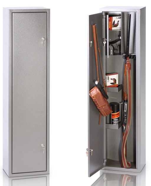 Сейф для хранения оружия №6