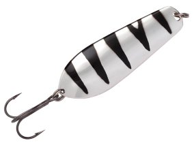 Блесна Lucius, 20г, 75мм, BRST