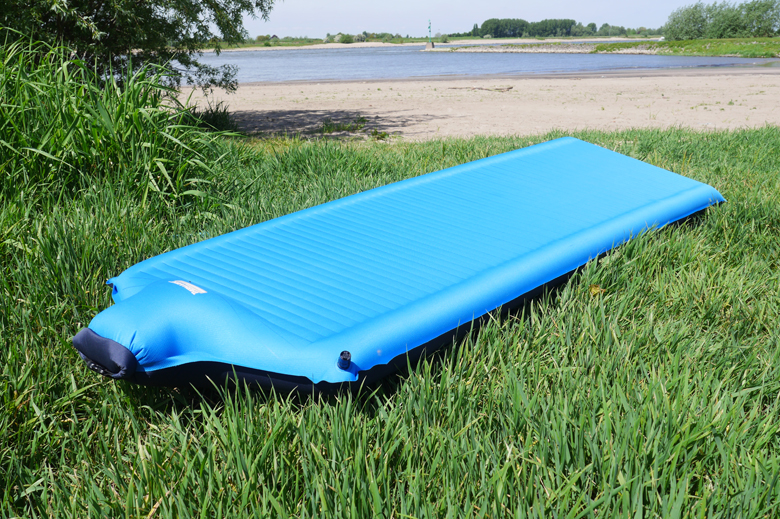 Коврик самонадув. Neoair Camper SV XL