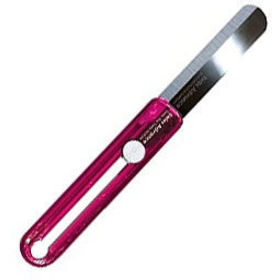 Нож складной сталь Solingen (красный)