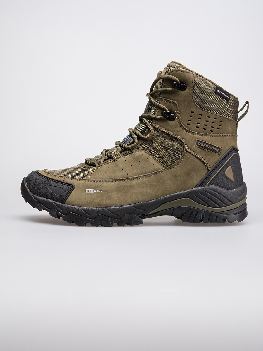 Ботинки Difender демисезон