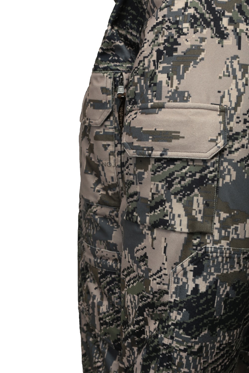 Костюм Pro Hunting Club Figure