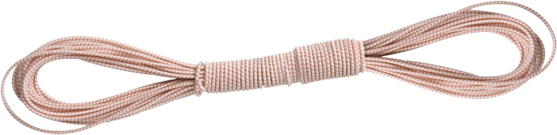 Резиновый  жгут для дуг Elastic Strap 0.4cm, 1м