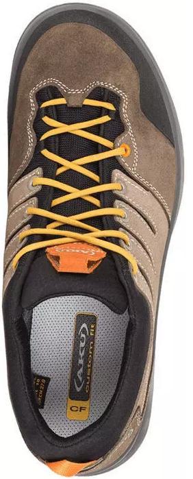 Ботинки городские Montera Low GTX