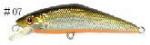 Воблер D-Contact 72, №07