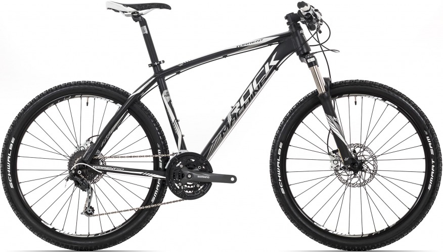 Велосипед Torrent 50 -27