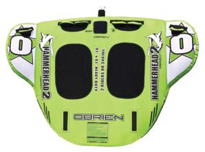 Баллон буксируемый HammerHead 2