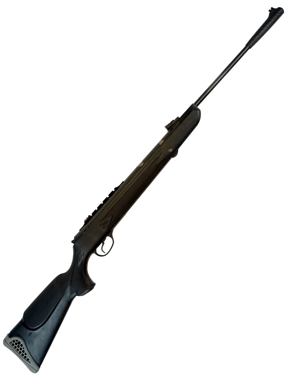 Винтовка пневматическая 125 к.6,35мм (3Дж.)