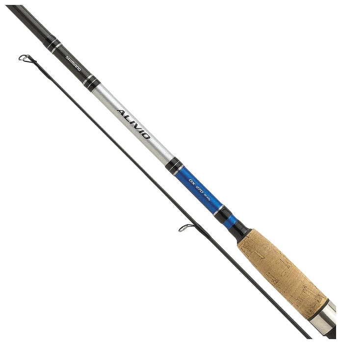 Удилище Alivio DX Spinning 300MH, 300см, 15-40г