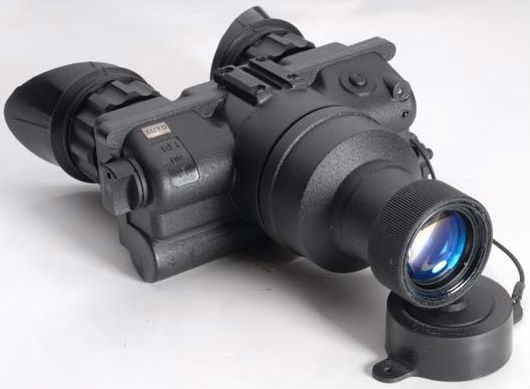 Очки ночного видения 134 (gen 3)