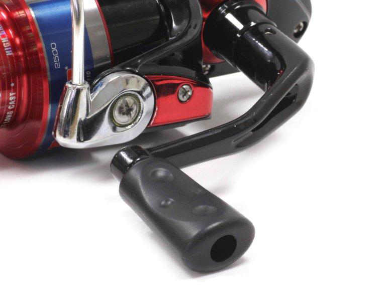 Катушка Stinger Turba, 2000