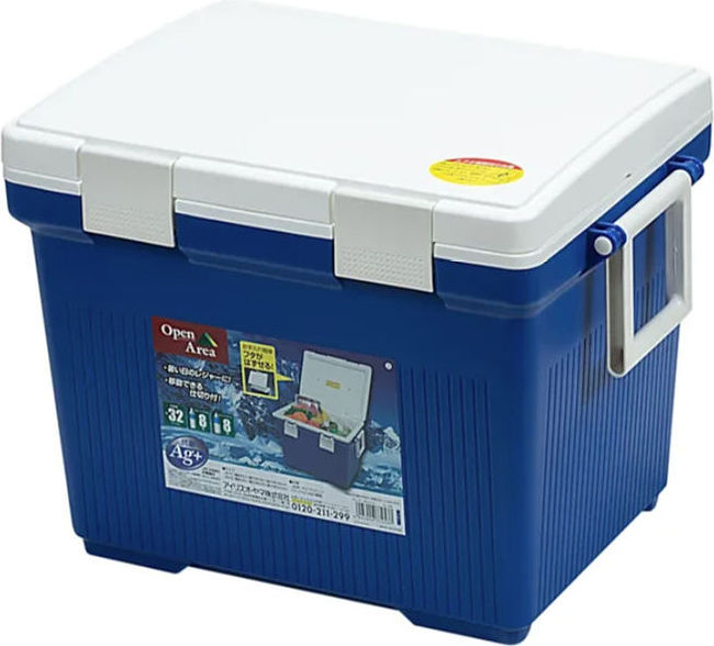 Термобокс Iris Cooler Box CL-32, 32л