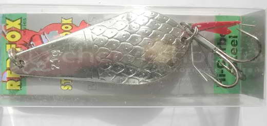 Блесна Siweida ANF 21г, S