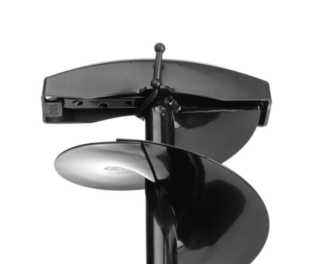 Шнек ледобура "Торнадо 180"