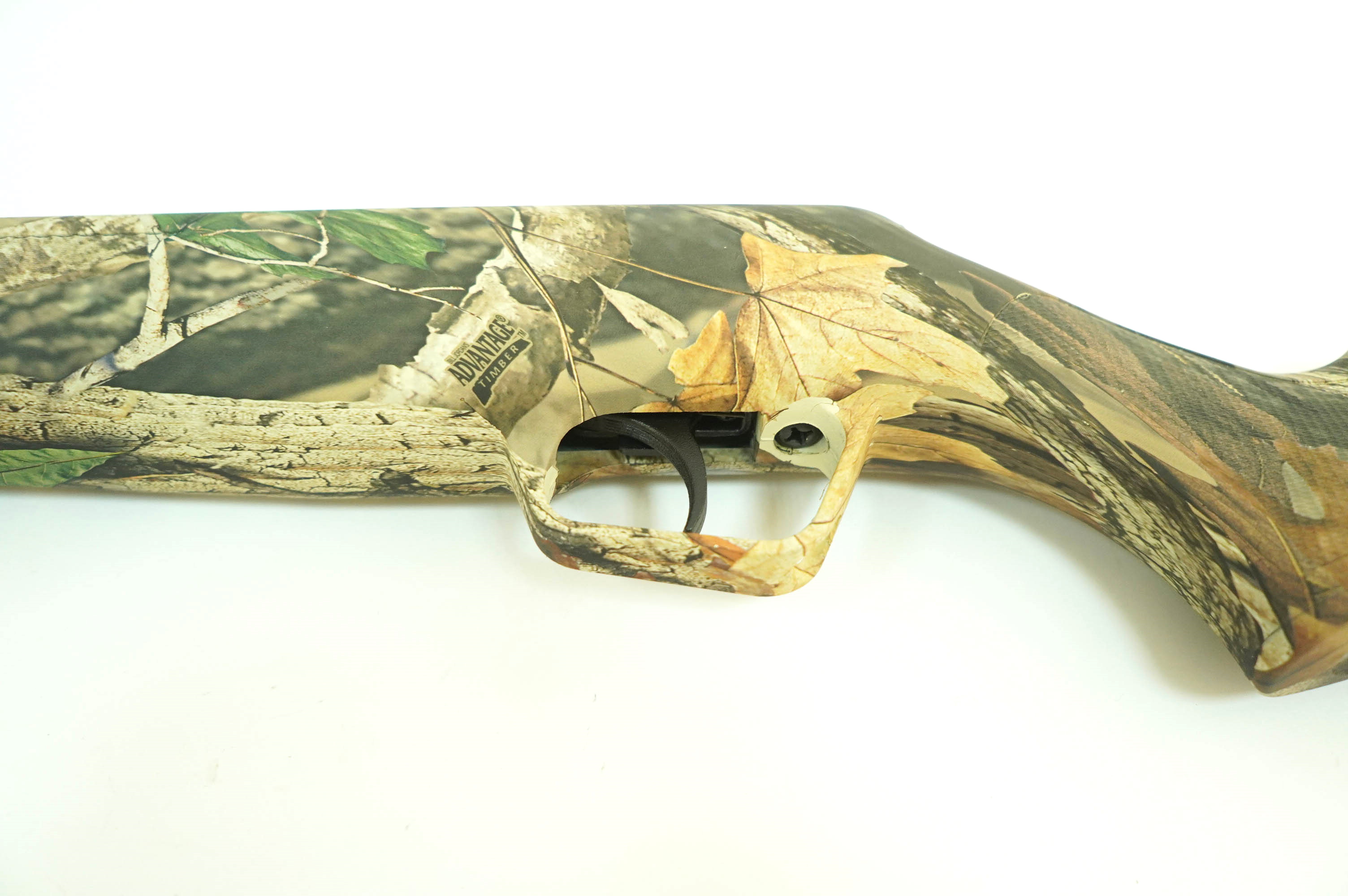 Винтовка пневматическая X50 Camo, к.4,5мм