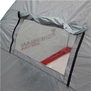 Палатка "Нерпа 3", для зимней  рыбалки