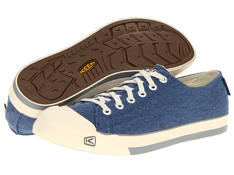 Кроссовки Coronado