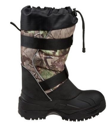 Обувь  "Impact Realtree"